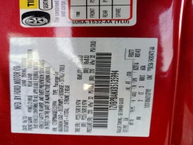 Ford Mustang 3.7l, снимка 12