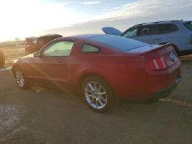 Ford Mustang 3.7l, снимка 3