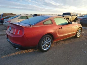 Ford Mustang 3.7l, снимка 4