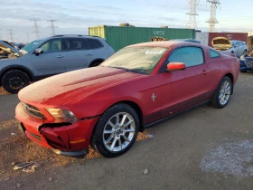 Ford Mustang 3.7l, снимка 2