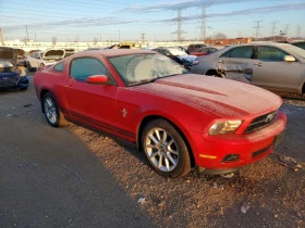 Ford Mustang 3.7l, снимка 1