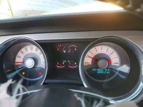 Ford Mustang 3.7l, снимка 9