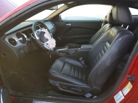 Ford Mustang 3.7l, снимка 7