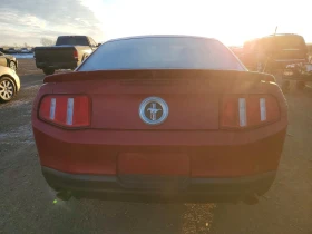 Ford Mustang 3.7l, снимка 6