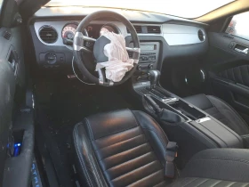 Ford Mustang 3.7l, снимка 8