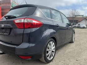 Ford C-max 2.0 tdci, снимка 4