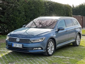 VW Passat 2.0-150kc , снимка 4