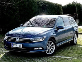 VW Passat 2.0-150kc , снимка 7