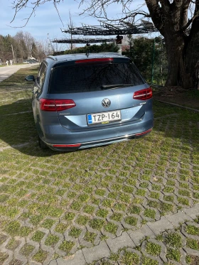 VW Passat 2.0-150kc , снимка 5
