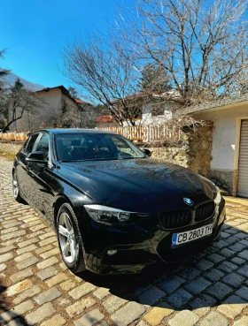 BMW 320, снимка 5