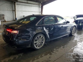 Audi A8 L QUATTRO, снимка 3