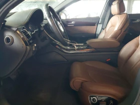 Audi A8 L QUATTRO, снимка 7