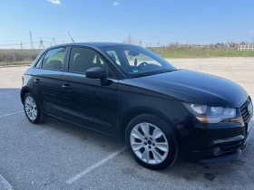 Audi A1 Sportback 1.6 TDI, снимка 2