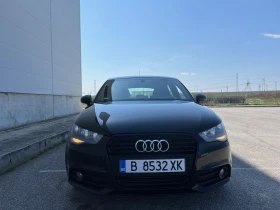 Audi A1 Sportback 1.6 TDI, снимка 1
