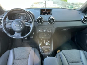 Audi A1 Sportback 1.6 TDI, снимка 8