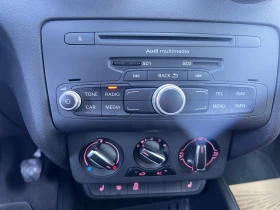 Audi A1 Sportback 1.6 TDI, снимка 7