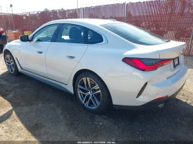 BMW 430 2.0l I Gran Coupe, снимка 3