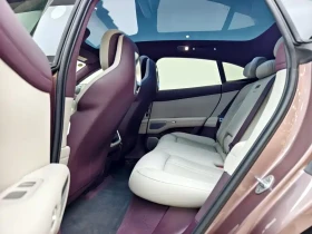 Xiaomi YU7 AWD  MAX Edition 101.7 kWh, снимка 12