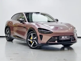 Xiaomi YU7 AWD  MAX Edition 101.7 kWh, снимка 3