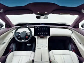 Xiaomi YU7 AWD  MAX Edition 101.7 kWh, снимка 17