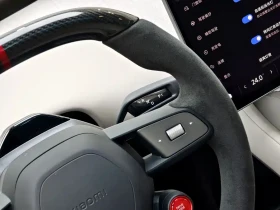 Xiaomi YU7 AWD  MAX Edition 101.7 kWh, снимка 15