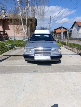 Mercedes-Benz 124, снимка 6