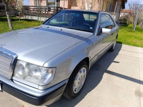 Mercedes-Benz 124, снимка 1