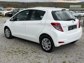 Toyota Yaris 1.4D-4D* , снимка 5