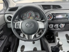 Toyota Yaris 1.4D-4D* , снимка 8