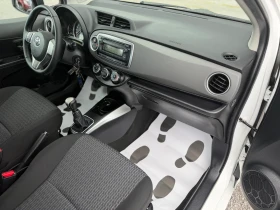 Toyota Yaris 1.4D-4D* , снимка 9