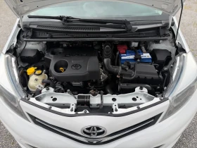 Toyota Yaris 1.4D-4D* , снимка 14