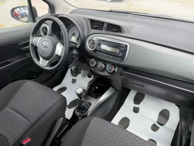 Toyota Yaris 1.4D-4D* , снимка 10