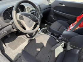 Hyundai I30, снимка 4