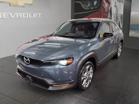 Mazda MX-30 * ПОДГРЕВ * КАМЕРА, снимка 1