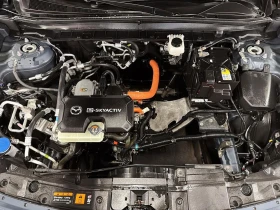 Mazda MX-30 * ПОДГРЕВ * КАМЕРА, снимка 17