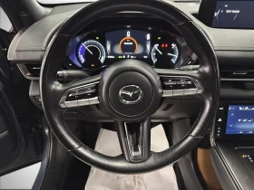 Mazda MX-30 * ПОДГРЕВ * КАМЕРА, снимка 14