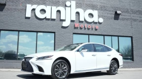 Lexus LS 500 HEAD-UP* 360 КАМЕРИ* МАСАЖ* ОБДУХВАНЕ* ПАМЕТ, снимка 3