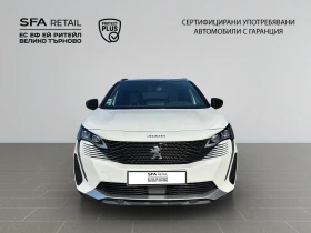Peugeot 3008 New Line Up GT PACK 1.6 Plug-in HYBRID 4WD 300 e-E, снимка 2