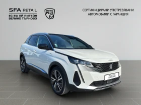 Peugeot 3008 New Line Up GT PACK 1.6 Plug-in HYBRID 4WD 300 e-E, снимка 3