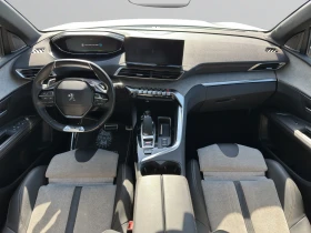 Peugeot 3008 New Line Up GT PACK 1.6 Plug-in HYBRID 4WD 300 e-E, снимка 10