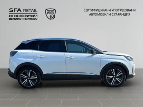 Peugeot 3008 New Line Up GT PACK 1.6 Plug-in HYBRID 4WD 300 e-E, снимка 4