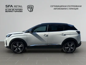Peugeot 3008 New Line Up GT PACK 1.6 Plug-in HYBRID 4WD 300 e-E, снимка 8