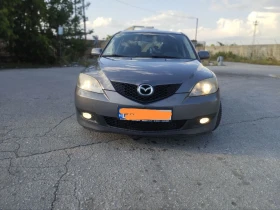 Mazda 3, снимка 2