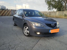 Mazda 3, снимка 3