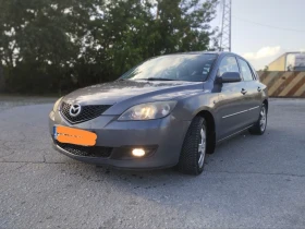 Mazda 3, снимка 1