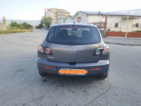 Mazda 3, снимка 6