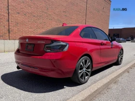 BMW 228 xDrive * АвтоКредит * (ЦЕНА ДО БГ), снимка 7