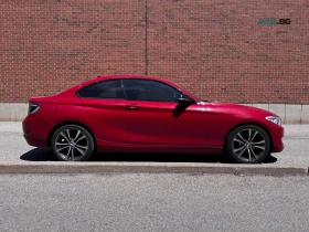 BMW 228 xDrive * АвтоКредит * (ЦЕНА ДО БГ), снимка 5