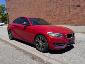 BMW 228 xDrive * АвтоКредит * (ЦЕНА ДО БГ), снимка 3