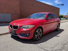 BMW 228 xDrive * АвтоКредит * (ЦЕНА ДО БГ), снимка 2